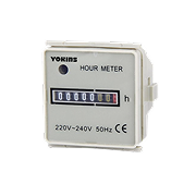 Hour Meter
